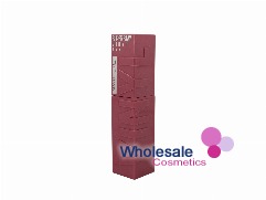 6 x Maybelline Superstay Vinyl Ink Liquid Lipstick - 20 COY